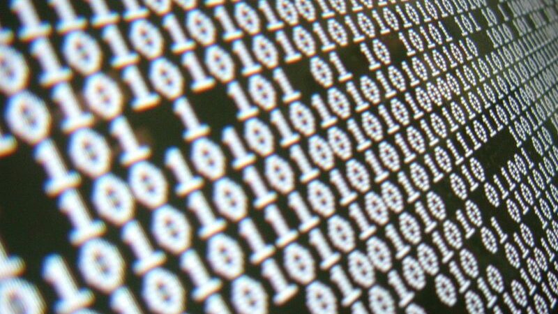 Show Me The Code - Ryan Emerle